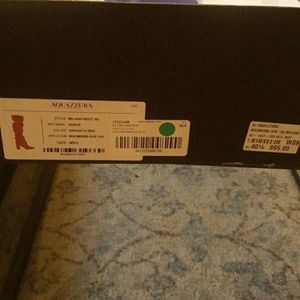 Suede Milano Boot 85